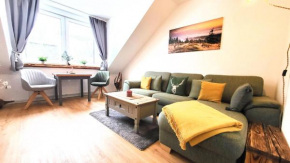Ferienwohnung Berglodge 22